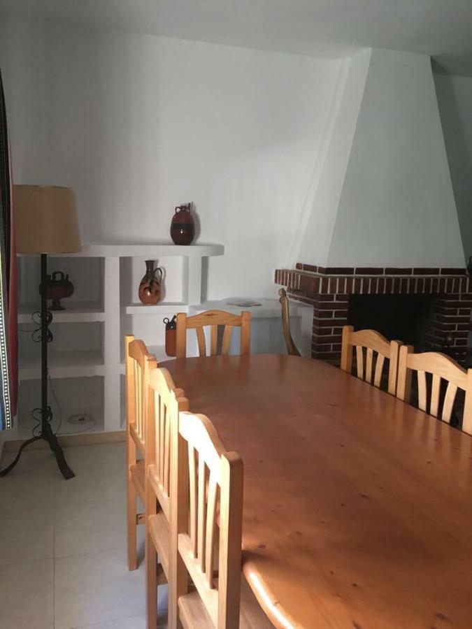 Casa Rural En La Costa Del Sol Villa Cartama Exterior photo